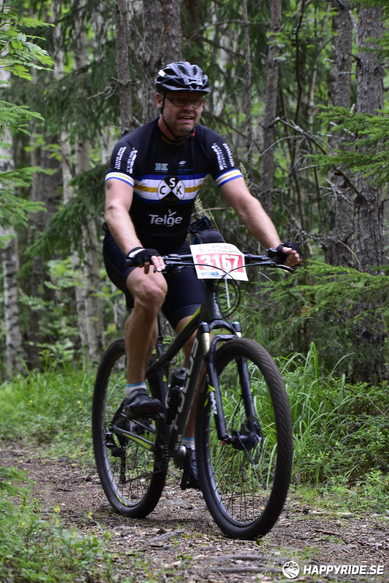 Bild från Engelbrektsturen 2019